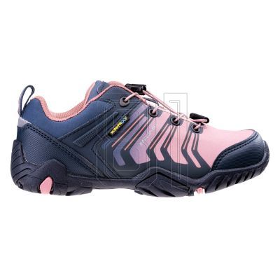 Elbrus Erimley Low Wp Jr Schuhe 92800402289