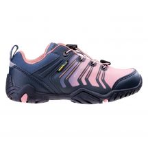 Elbrus Erimley Low Wp Jr Schuhe 92800402289
