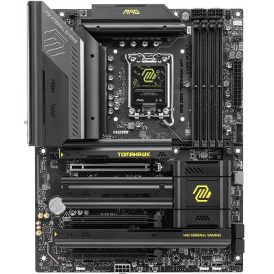 MSI MAG Z890 TOMAHAWK WIFI Mainboard