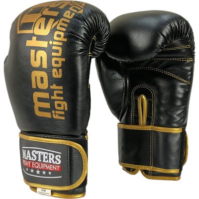6. RPU-ELEGANT Boxhandschuhe 12 oz