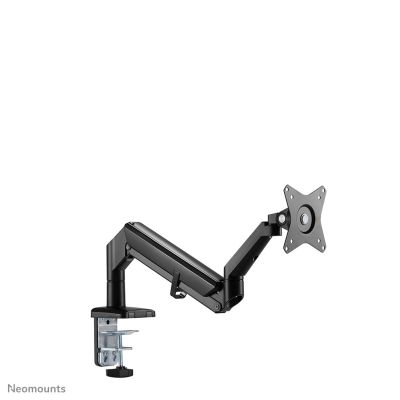 4. Neomounts DS70-810BL1 Monitorhalterung/Ständer 81,3 cm (32") Schreibtisch Schwarz
