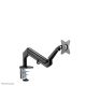 4. Neomounts DS70-810BL1 Monitorhalterung/Ständer 81,3 cm (32") Schreibtisch Schwarz