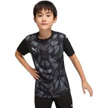 Puma Team Ultimate Jersey für Kinder, schwarz, 706282 03