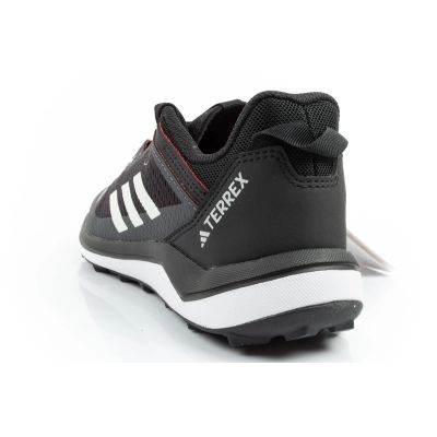 5. Adidas Terrex Agravic Flow Kindersportschuhe, bequeme Trekkingschuhe
