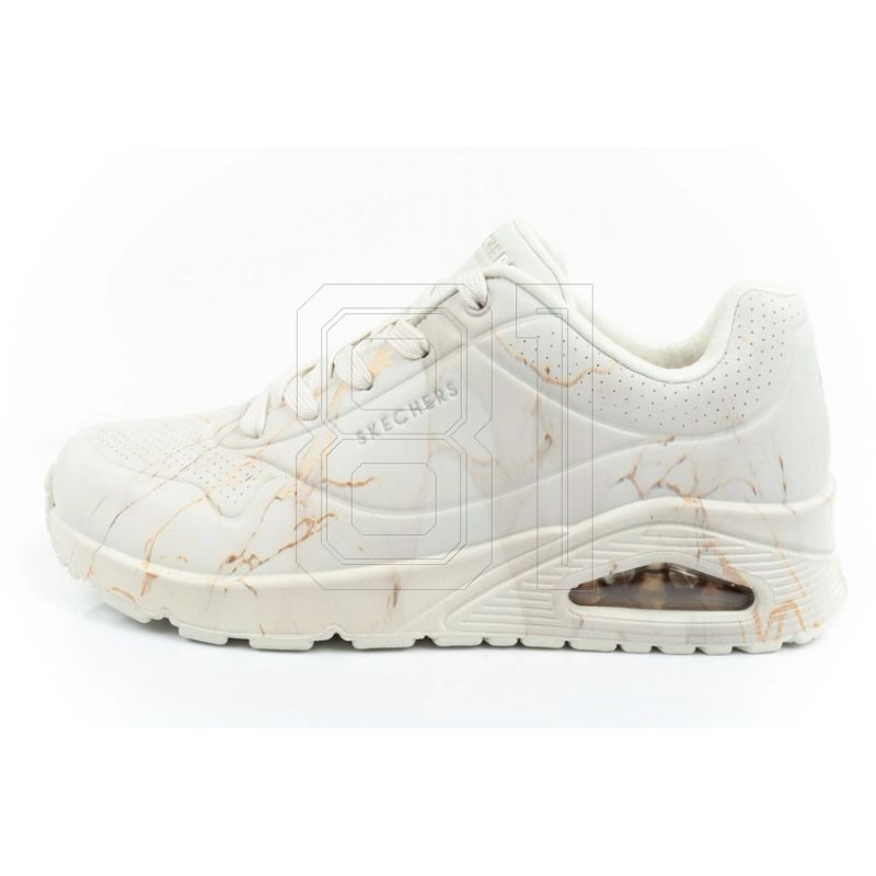 2. Skechers Uno W 155584/OFWT Schuhe