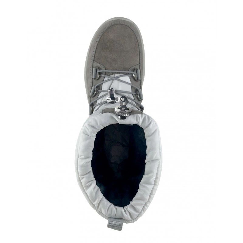7. Damen Schneestiefel 4F JZ22-OBDH264