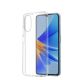 4. Ultra Clear 0,5 mm Hülle für Oppo A17 dünne Abdeckung transparent