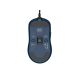 11. Gaming-Maus Fury Tanto T4, 12000 DPI, RGB, dunkelblau, kabelgebunden