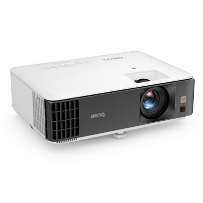 2. BenQ TK700 Datenprojektor, Standardprojektor, 3200 ANSI Lumen, DLP, UHD 4K (3840 x 2160), 3D-kompatibel, Schwarz, Weiß