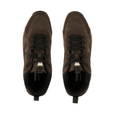 4. Wrangler West Low Herrenschuhe 20263026 34B