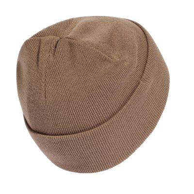 2. adidas Tonal Beanie Mütze braun KT4778