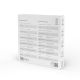 2. SAVIO Externer Slim-CD/DVD-R/RW-Brenner – USB-C/USB-A, AK-59
