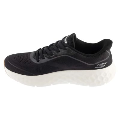 2. Skechers Go Walk Max Cushioning Flex 217109-BKW Schwarz 41