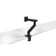 16. DELL MSA20 96,5 cm (38") schwarzer Schreibtisch