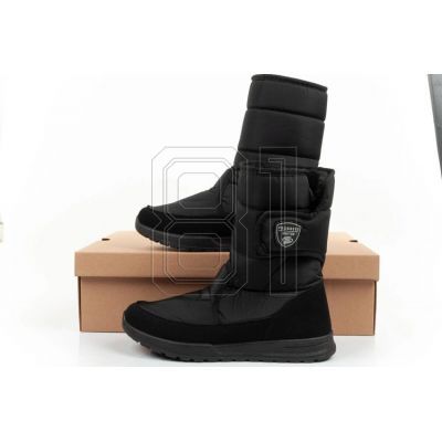 10. Progres M PROGJ-24-154 Winterstiefel 