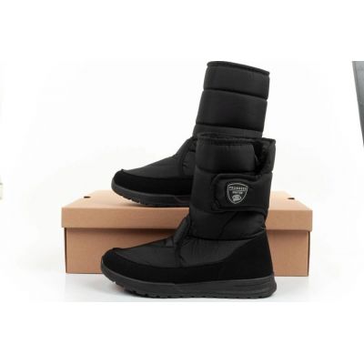 10. Progres M PROGJ-24-154 Winterstiefel 