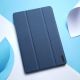 14. Dux Ducis Domo Hülle mit Klappe und Smart Sleep für Xiaomi Pad 6 / 6 Pro – Blau