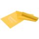 19. Trainingstape für Pilates-Übungen 2000 x 150 x 0,25 mm 5–8 kg GELB