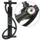 5. SET - AUFBLASBARES SUP-BOARD 145KG 320X81X15CM ENERO