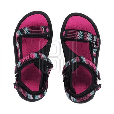 2. Lee Cooper Jr Sandals LCW-25-34-3570K