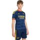 5. adidas Arsenal FC 2026/27 Marineblaues Kinder-Trikot KB9963