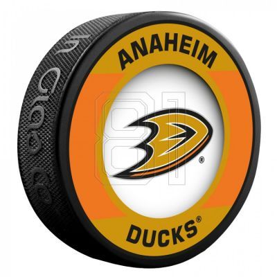 50. Souvenir Inglasco NHL Retro-Hockeypuck 510AN000555