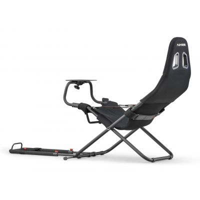 15. PLAYSEAT CHALLENGE ACTIFIT GAMING-STUHL SCHWARZ RC.00312