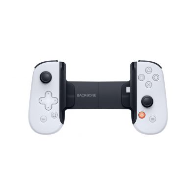 2. Gamepad Backbone One PlayStation Edition für Android