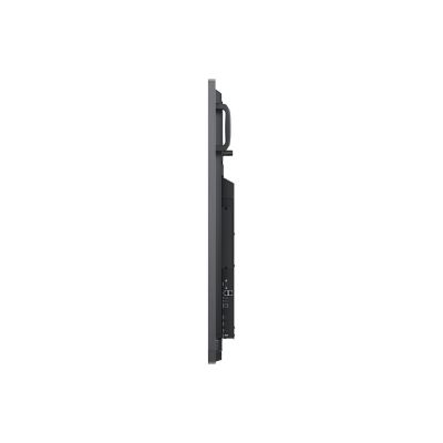 7. Samsung WA65D Interaktives Whiteboard 165,1 cm (65") 3840 x 2160 px Touchscreen Grau