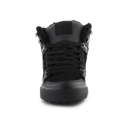7. DC Shoes Pure high-top wc wnt M ADYS400047-3BK Schuhe