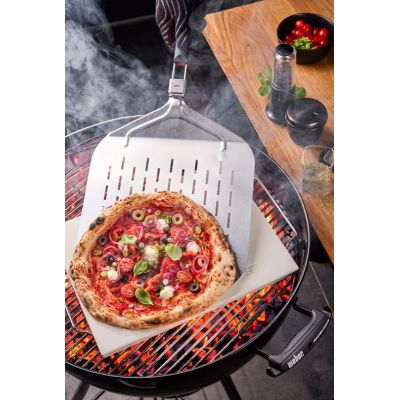4. GEFU SLIDE G-14435 Pizzaspatel