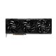 12. Palit RTX 5080 Infinity 3 OC 16 GB GDDR7 HDMI 3xDP