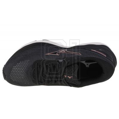 3. Mizuno Wave Skyrise 3 W Schuhe J1GD220944