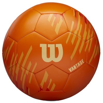 4. Wilson NCAA Vantage SB Fußball WS3004002XB