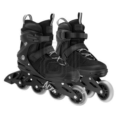 2. Spokey Ace SPK-944691 Rollschuhe Größe 38
