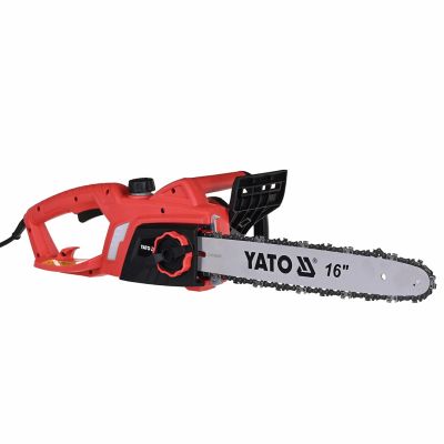 2. Yato YT-84870 2000W Kettensäge