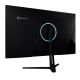 5. Arozzi Nova 27"-Computermonitor, 68,6 cm (27"), 2560 x 1440 Pixel, Quad-HD-LED, Schwarz