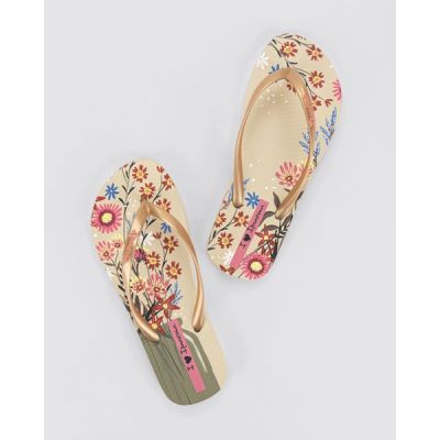 6. Ipanema Verao tropische Flip-Flops W 27197 BB268