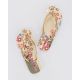 6. Ipanema Verao tropische Flip-Flops W 27197 BB268