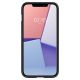 3. Spigen Ultra Hybrid-Hülle für iPhone 12 / iPhone 12 Pro – mattschwarz