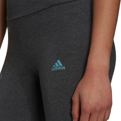 11. adidas Loungewear Essentials W H07784 Leggings