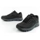 9. Skechers M 237620/BKCC Sportschuhe