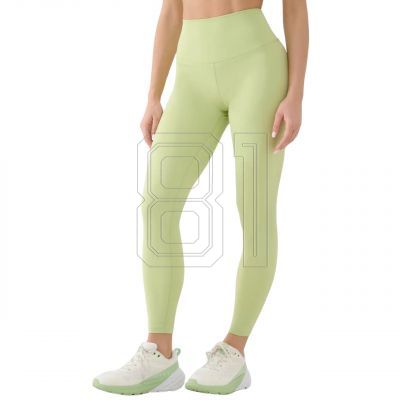 Leggings 4F FNK F306 W 4FRSS25TFTIF306 42S