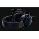 5. Razer Gaming-Headset BlackShark V2 X, Schwarz
