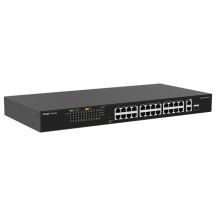 Reyee RG-ES126FGS-LP 24-Port PoE-Switch