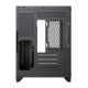 10. GameMax Infinity Mini BK Micro Tower Schwarz