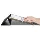 7. Spigen SMART FOLD IPAD 10.9 2022 SCHWARZ
