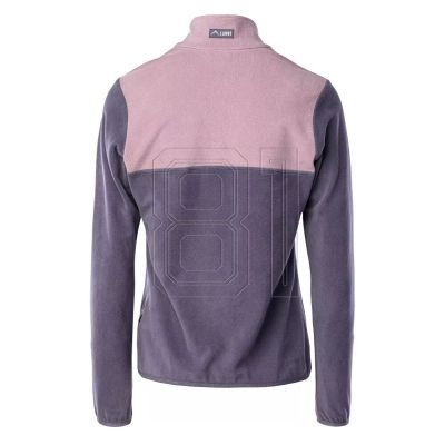3. Elbrus Larco W Sweatshirt 92800549482