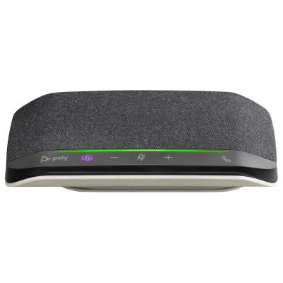 POLY Sync 10 Konferenztelefon, Microsoft Teams-zertifiziert