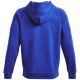 4. Under Armour Rival Fleece Hoodie M 1357092 486